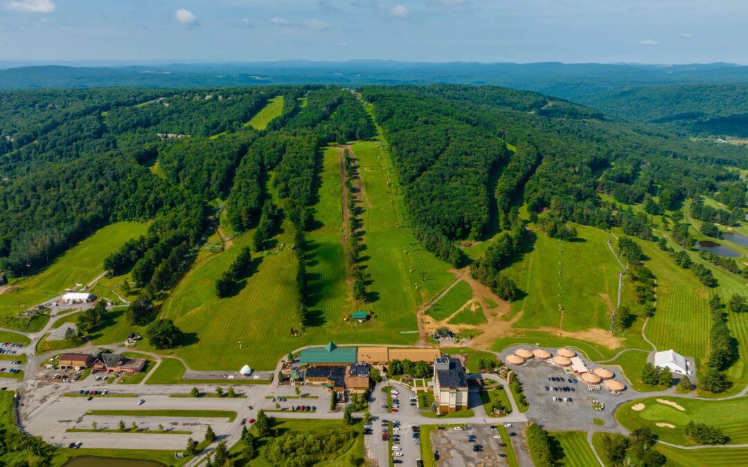 Wisp Resort