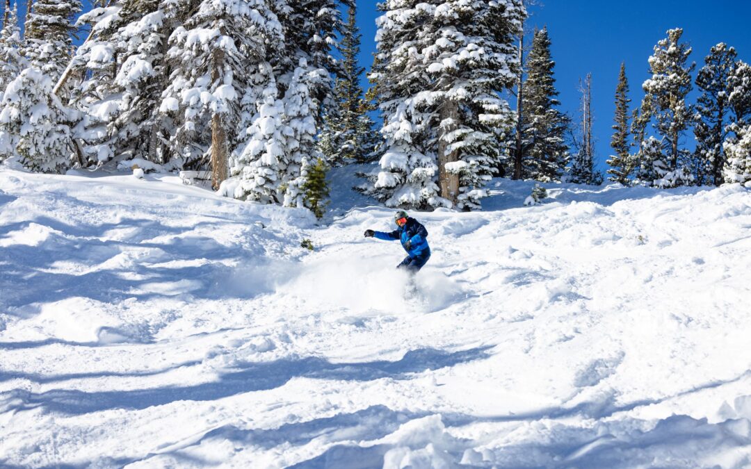 Snowy Range Ski Area