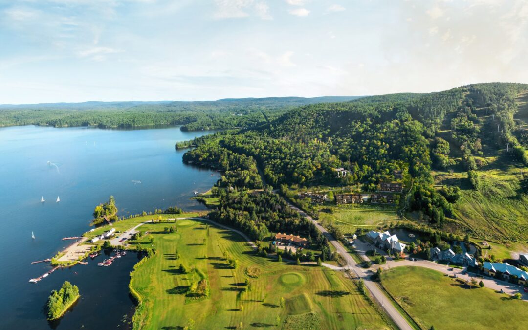Calabogie Peaks