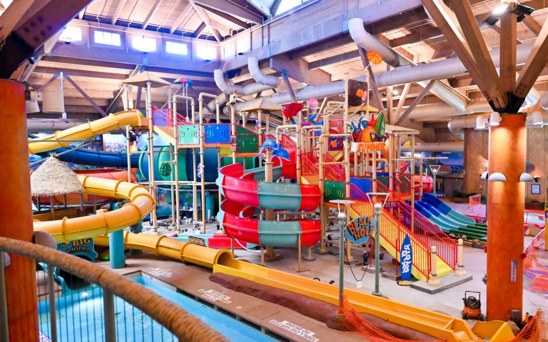 Splash Lagoon