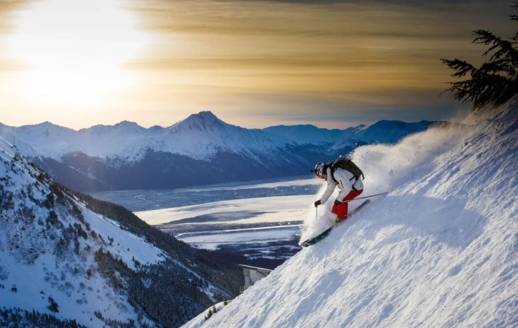 Alyeska Resort