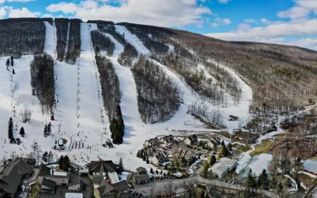 Bristol Mountain