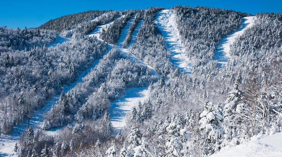 Gore Mountain