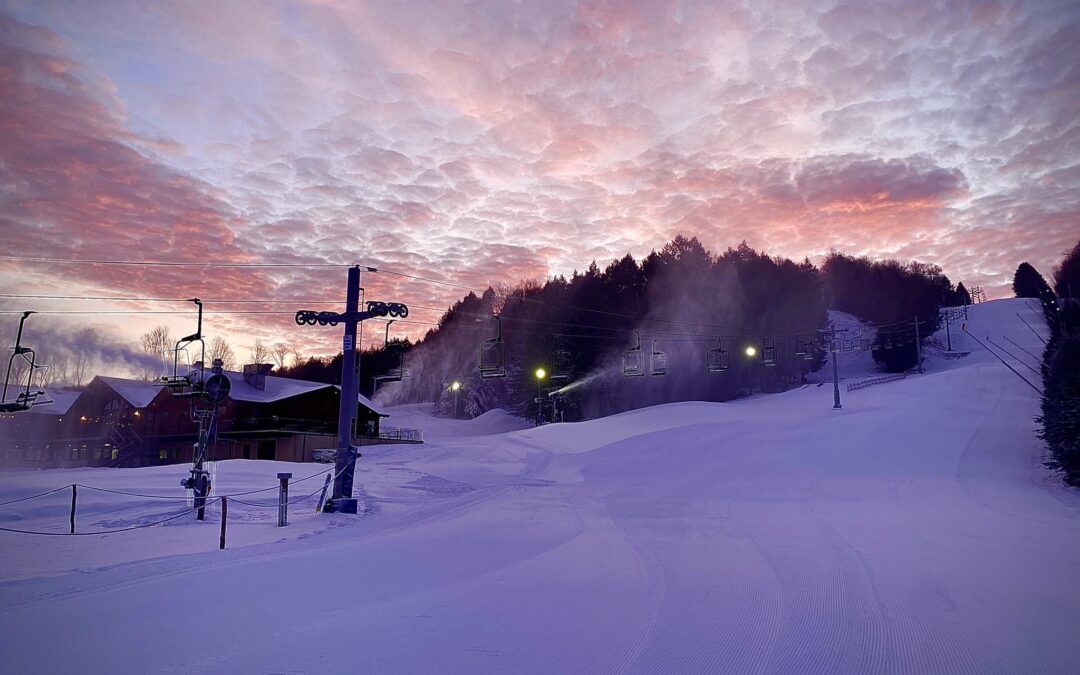 Woods Valley