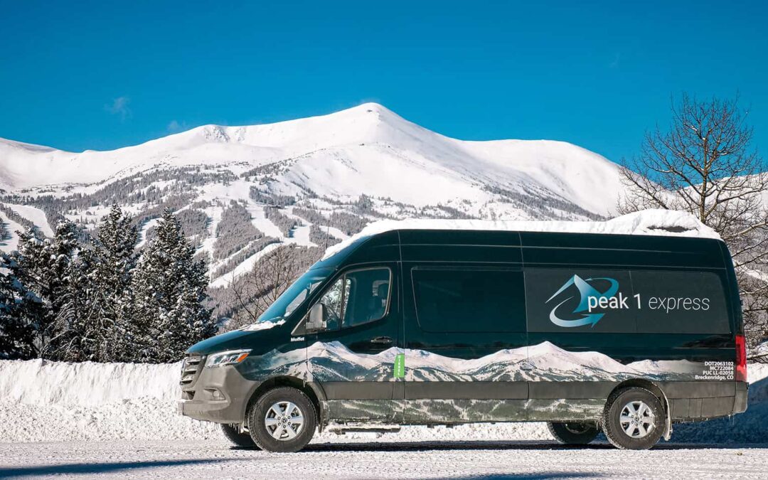 PEAK 1 EXPRESS