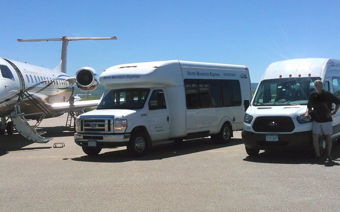 STORM MOUNTAIN EXPRESS