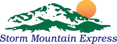 STORM MOUNTAIN EXPRESS