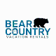 BEAR COUNTRY VACACTION RENTALS