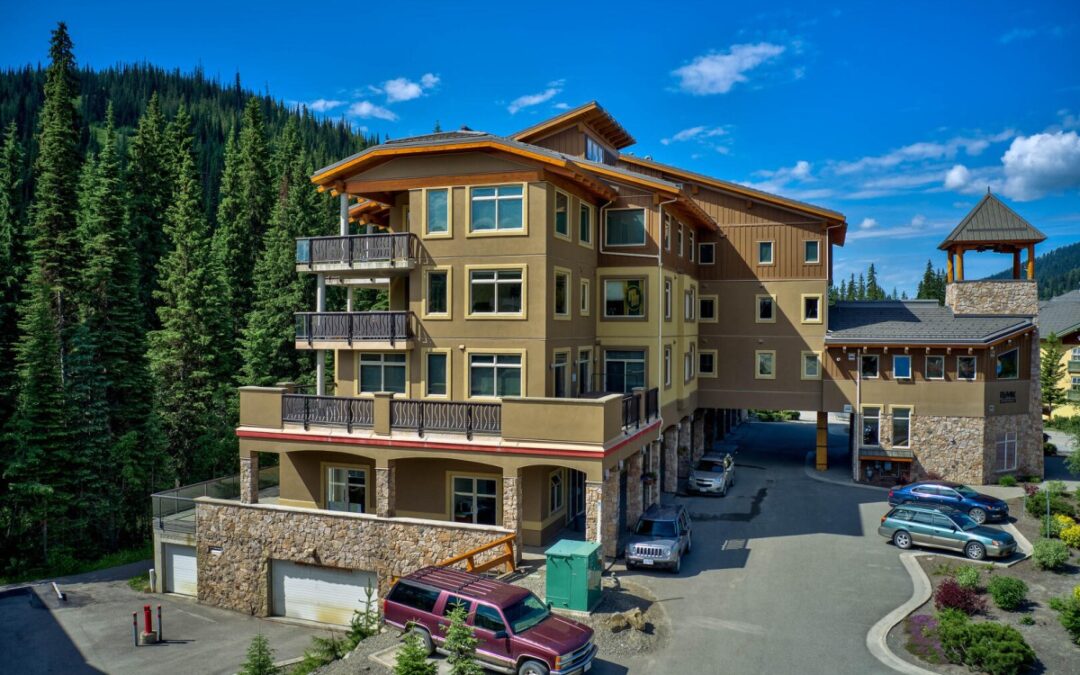 BEAR COUNTRY VACACTION RENTALS