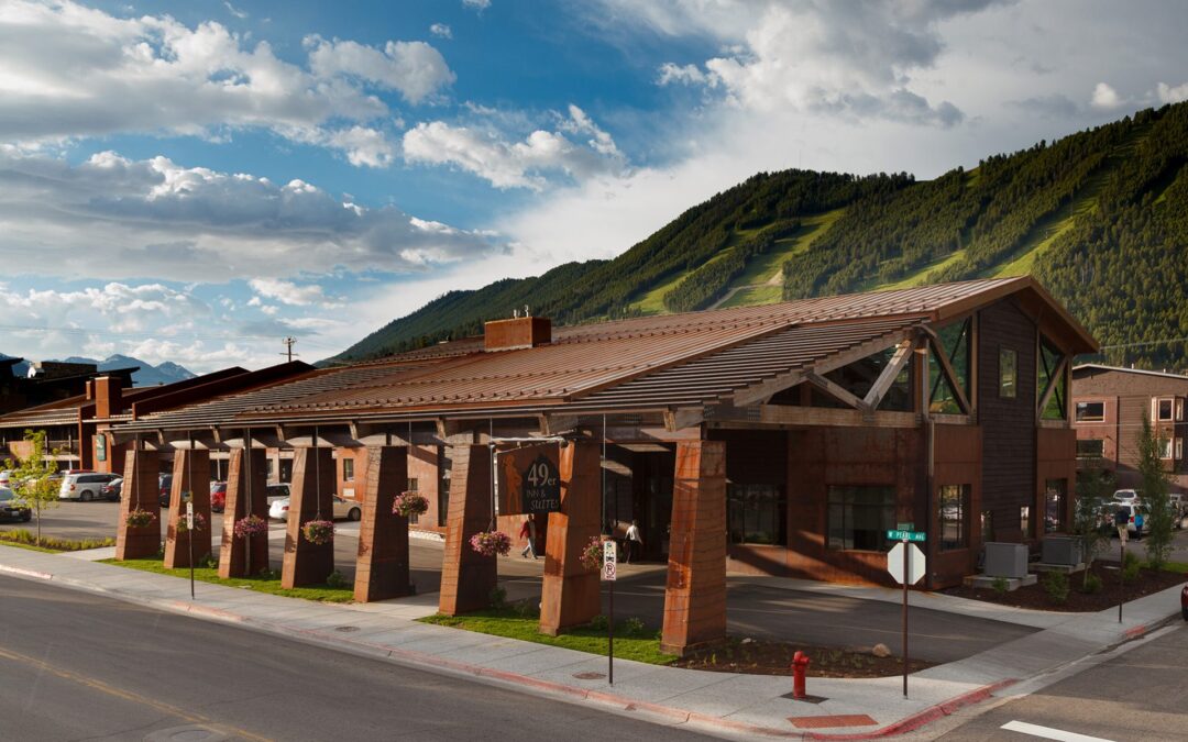 Town Square Inns