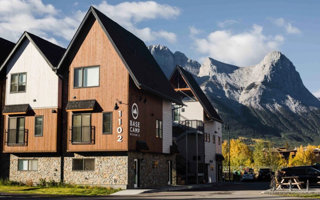 BASECAMP RESORTS