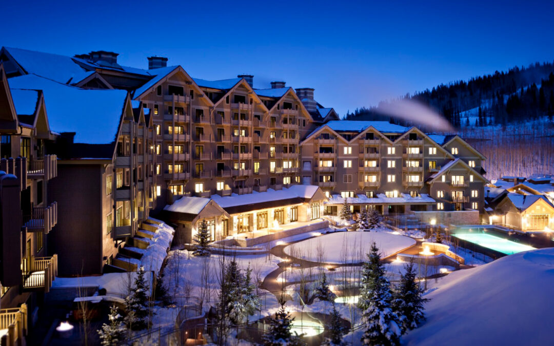MONTAGE DEER VALLEY