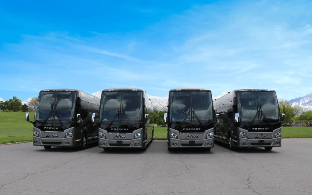 LE BUS