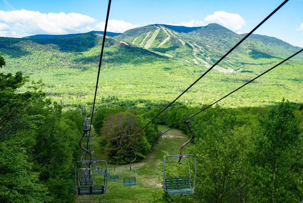 WATERVILLE VALLEY RESORT