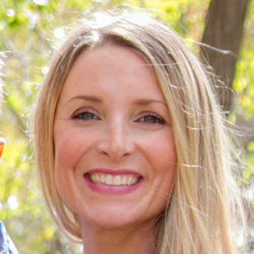 HEATHER QUINN