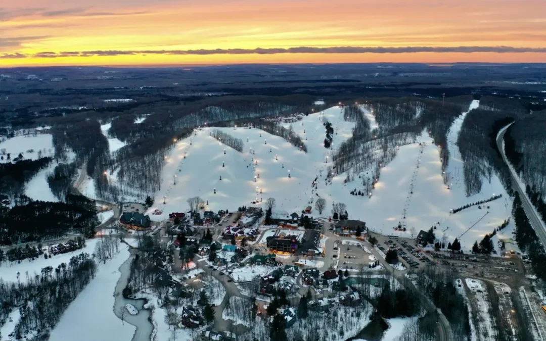 CRYSTAL MOUNTAIN