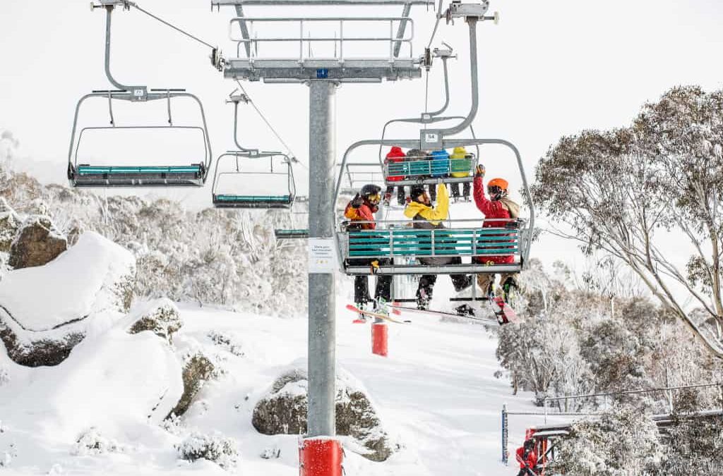 Thredbo
