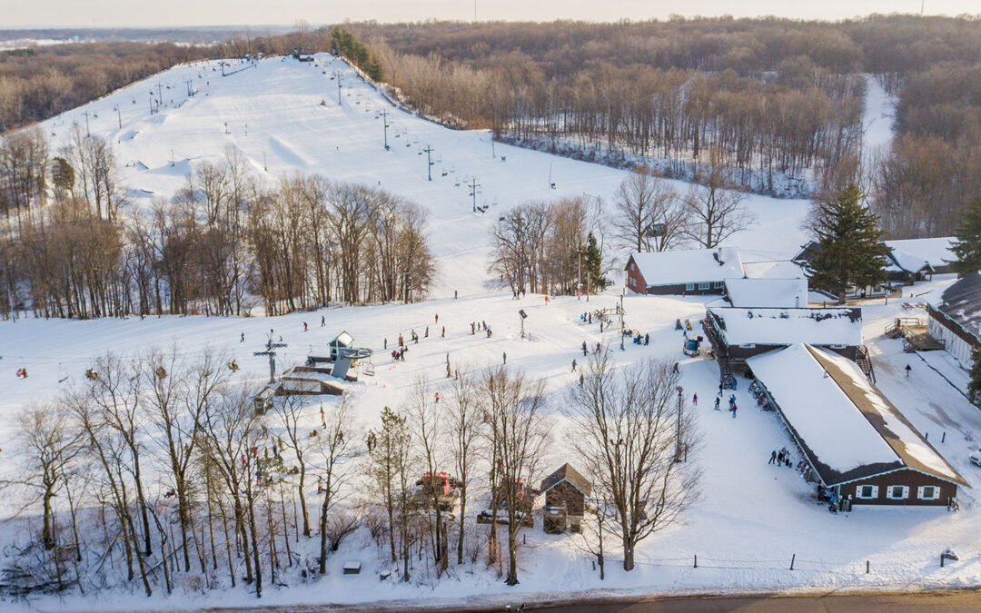 Swiss Valley